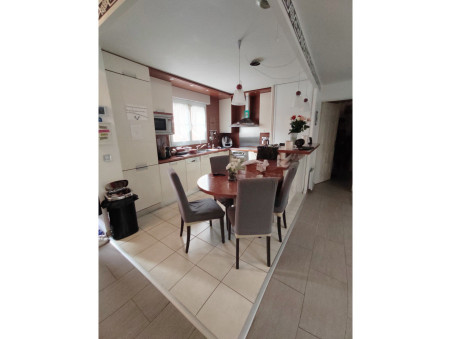 A vendre maison Bondy 93140; 359 000 €