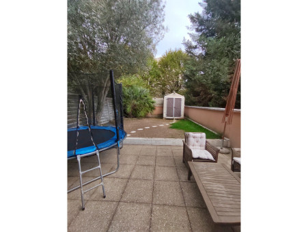 Achat maison Bondy Réf. 2038