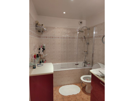 Achat maison Bondy Réf. 2038