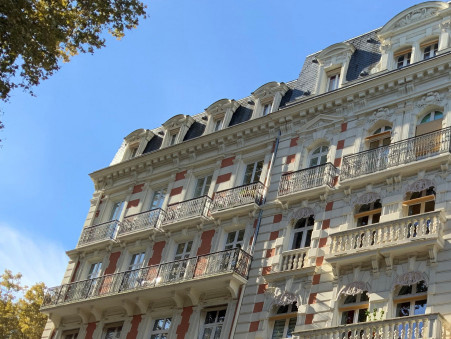 Appartement sur Vichy ; 532 950 € ; A vendre Réf. 1716