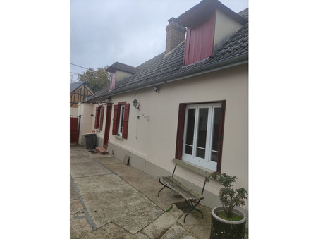 Haudivillers  204 120 €