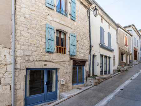 MONTAIGU DE QUERCY  145 000€