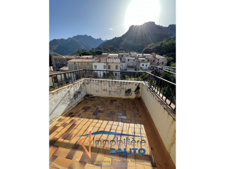 Achat maison Calenzana Réf. 931