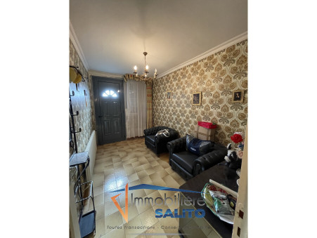 Achat maison Calenzana Réf. 931