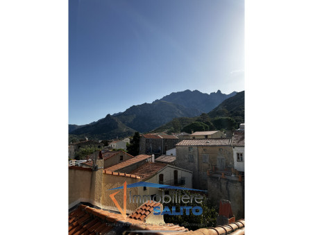 A vendre maison Calenzana 20214; 219 000 €