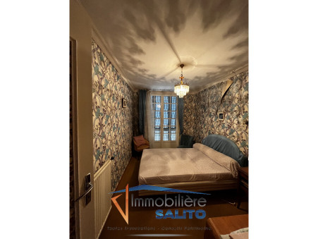 Maison 219 000 € sur Calenzana (20214) - Réf. 931