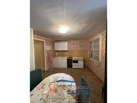 Maison sur Calenzana ; 219 000 € ; Achat Réf. 931