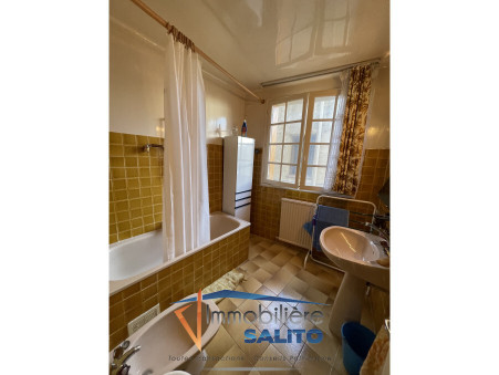 Maison sur Calenzana ; 219 000 € ; Vente Réf. 931
