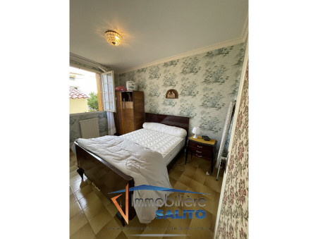Achat maison Calenzana Réf. 931