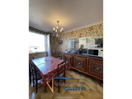 Maison 219 000 € sur Calenzana (20214) - Réf. 931