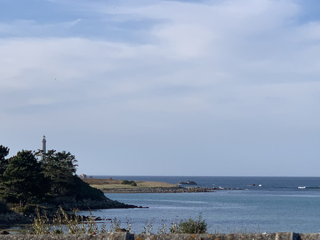 Vente maison 341 575 &euro; Plouguerneau