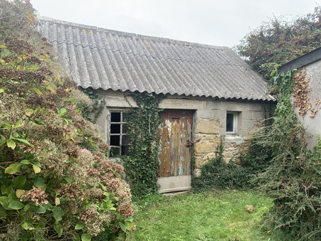 Maison 341 575 &euro; sur Plouguerneau (29880) - Réf. 2404