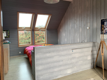 Maison 341 575 &euro; Réf. 2404 Plouguerneau