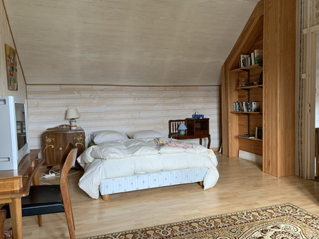 Maison sur Plouguerneau ; 341 575 &euro; ; Achat Réf. 2404