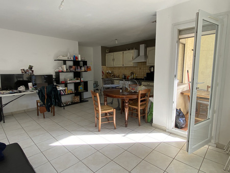 Appartement 850 €  Réf. 19102022 Gardanne