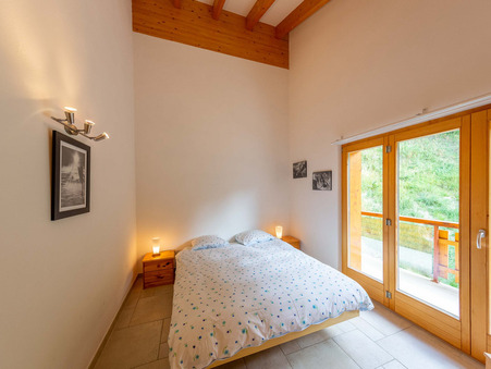 Vente wohnung 2 300 000 &euro;  Haute-Nendaz