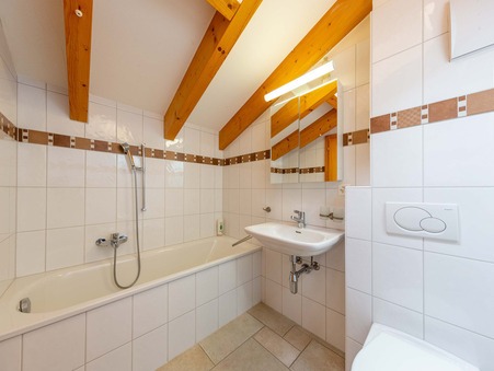 Achat wohnung Haute-Nendaz Réf. EVR68