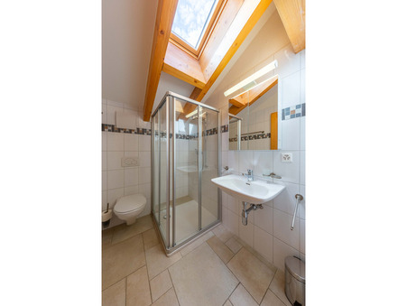 Achat wohnung Haute-Nendaz Réf. EVR68