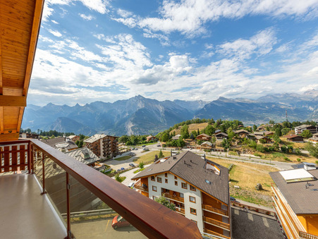 Achat wohnung Haute-Nendaz Réf. EVR68