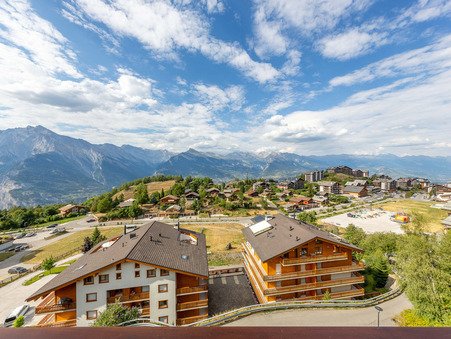 Vente wohnung 2 300 000 &euro;  Haute-Nendaz