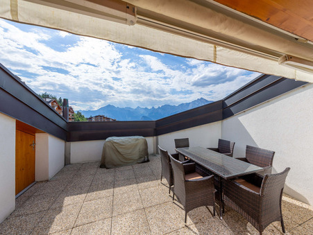 Achat wohnung Haute-Nendaz Réf. EVR68