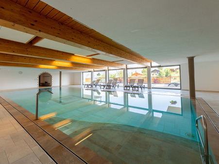 Achat wohnung Haute-Nendaz Réf. EVR68