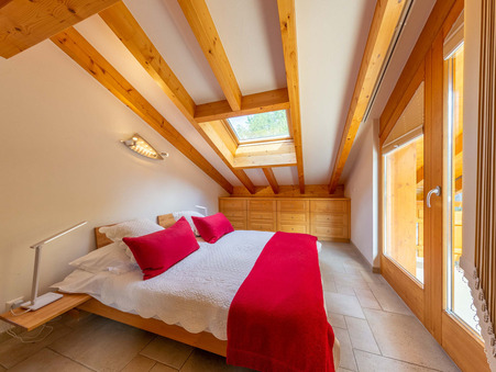 Wohnung 2 300 000 &euro;  Réf. EVR68 Haute-Nendaz
