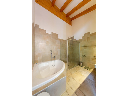 Vente wohnung 2 300 000 &euro;  Haute-Nendaz