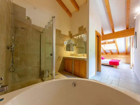 Achat wohnung Haute-Nendaz Réf. EVR68