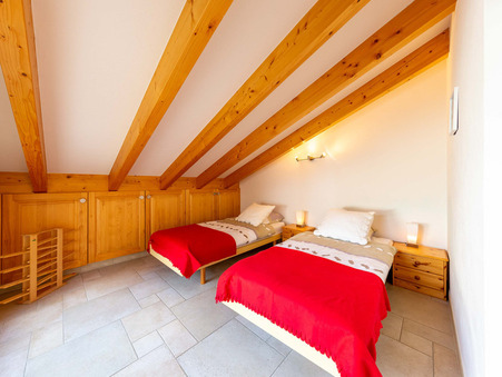 A vendre wohnung Haute-Nendaz 1997; 2 300 000 &euro; 