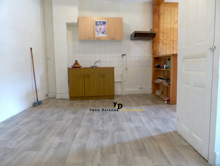 A vendre appartement Le Cheylard 07160; prix nous consulter