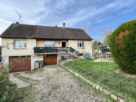 Beaurieux  190 800€
