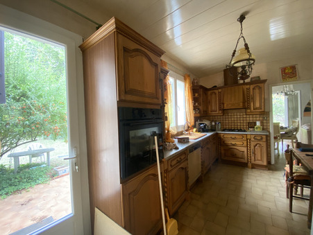 Maison 680 000 €  Réf. 20102022 Bouc Bel Air