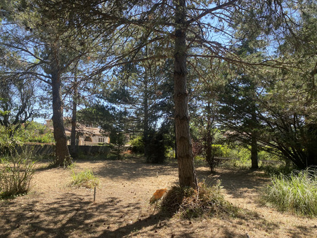 Maison 680 000 €  Réf. 20102022 Bouc Bel Air