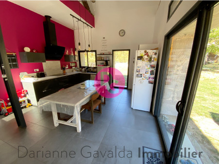 Achat maison Cransac Réf. 1468