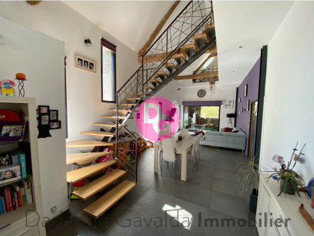 Maison sur Cransac ; 222 600 €  ; Achat Réf. 1468