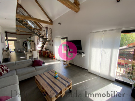 A vendre maison Cransac 12110; 222 600 € 