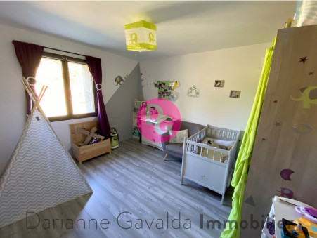 Achat maison Cransac Réf. 1468