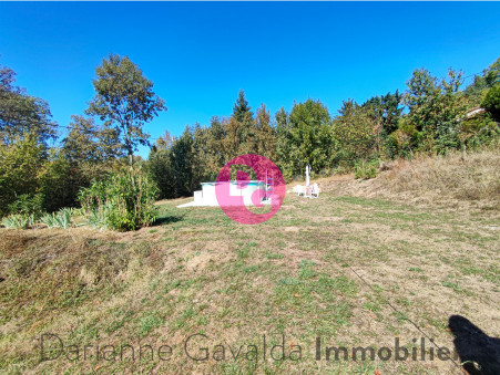 A vendre maison Cransac 12110; 222 600 € 