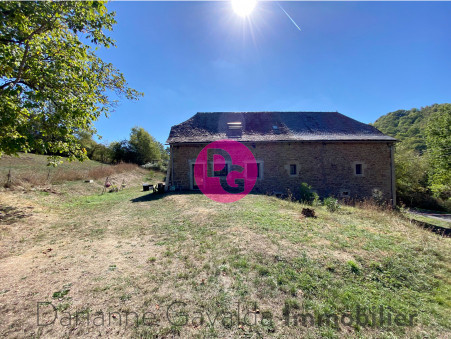 Maison 222 600 €  sur Cransac (12110) - Réf. 1468