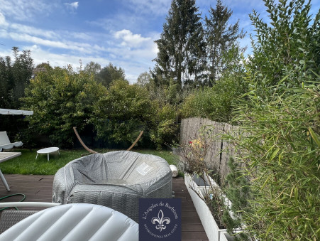 Vente maison 350 000 €  Barbizon