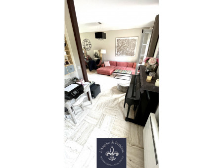 Achat maison Barbizon Réf. 2072