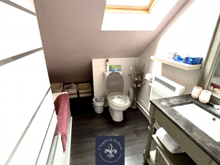 Maison sur Barbizon ; 350 000 €  ; A vendre Réf. 2072