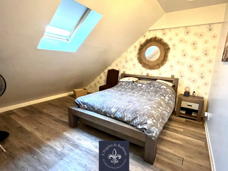 Achat maison Barbizon Réf. 2072