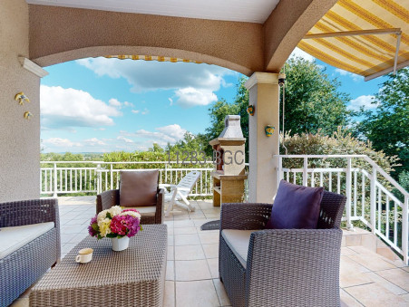 Maison | BERGERAC | 430000 € | 4 Pièces | 3 Chambres | 127 m²