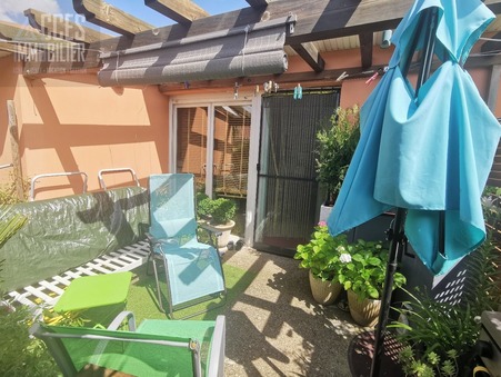 Vente house &euro; 80 000  Trebes