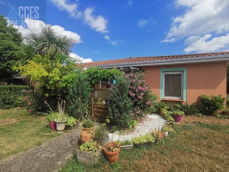 House sur Trebes ; &euro; 80 000  ; Achat Réf. 1101522778-4989