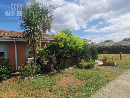 House &euro; 80 000  Réf. 1101522778-4989 Trebes