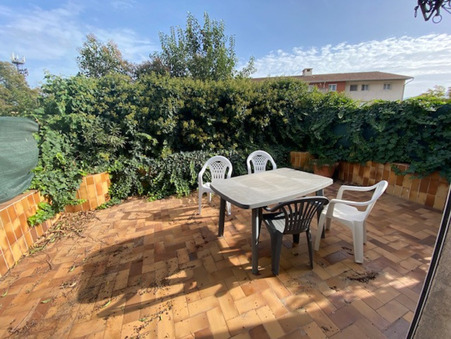 Appartement 218 000 €  Réf. BHI105 Gardanne