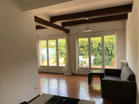 A vendre appartement Gardanne 13120; 218 000 € 